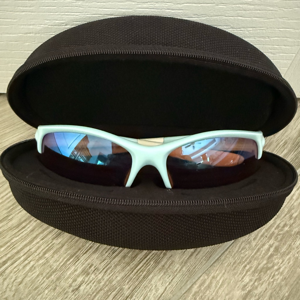 Oakley Commit Sunglasses